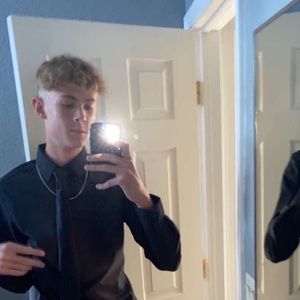 Meet your Posher, Eric